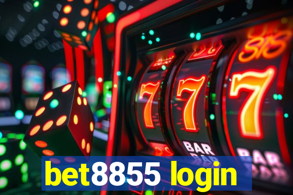 bet8855 login